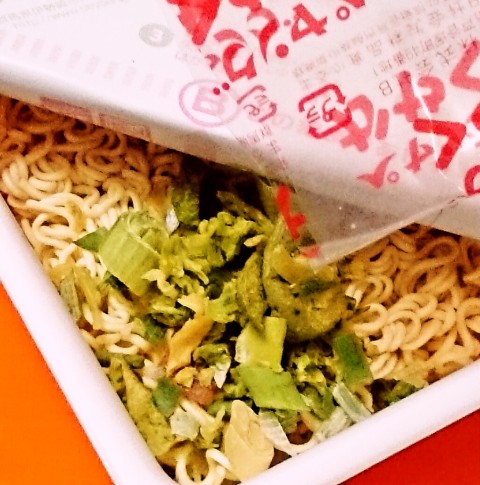 まるか食品「ペヤング 回鍋肉風やきそば」