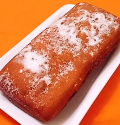 神戸屋「板チョコ番長」