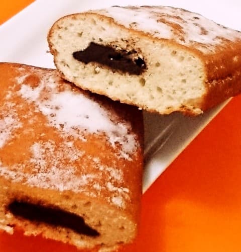 神戸屋「板チョコ番長」