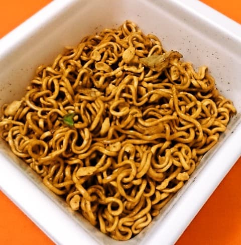 ニュータッチ「大阪かす焼そば」