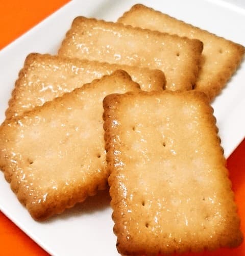 日清シスコ「ココナッツサブレ 爽やかレモン」