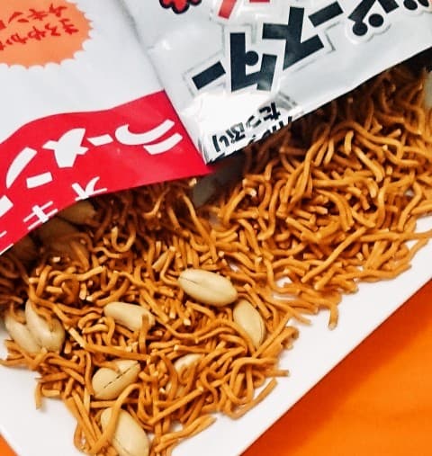 オキコ株式会社「オキコ ラーメンスナック」