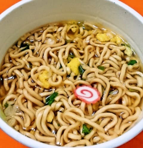 エースコック「オキコラーメンＢＩＧ チキン味」