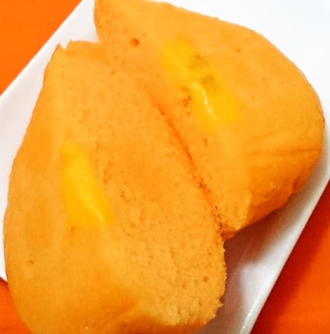 ローソンストア１００「スライムベスむしぱん」