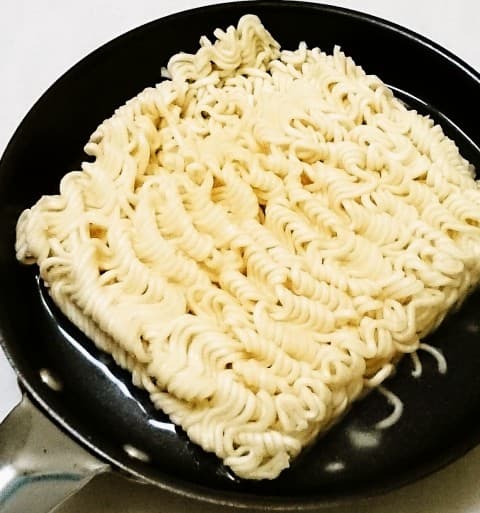 サッポロ一番「アラビヤン焼そば ５個パック」