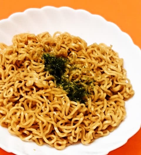 サッポロ一番「アラビヤン焼そば ５個パック」