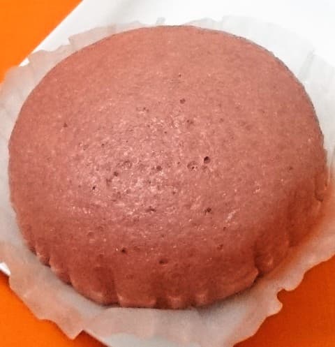 木村屋總本店「ジャンボむしケーキ いちご」