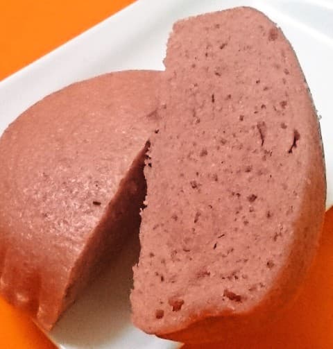 木村屋總本店「ジャンボむしケーキ いちご」