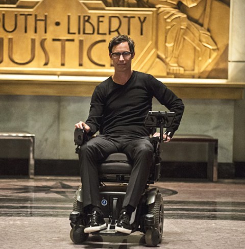 ＴＨＥ ＦＬＡＳＨ／フラッシュ【シーズン１】第２話