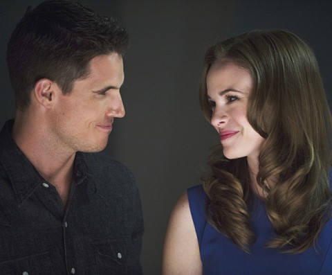 ＴＨＥ ＦＬＡＳＨ／フラッシュ【シーズン１】第３話