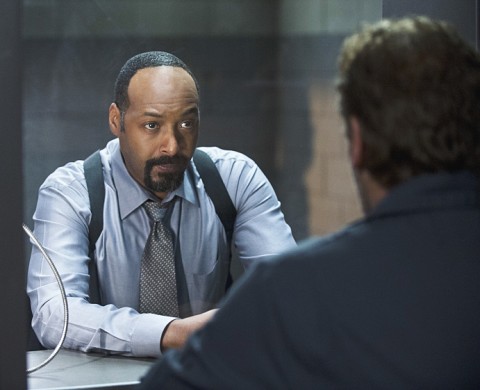 ＴＨＥ ＦＬＡＳＨ／フラッシュ【シーズン１】第３話