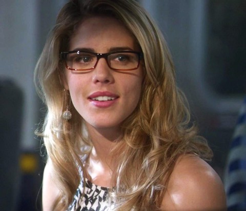 ＴＨＥ ＦＬＡＳＨ／フラッシュ【シーズン１】第４話