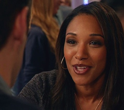 ＴＨＥ ＦＬＡＳＨ／フラッシュ【シーズン１】第４話