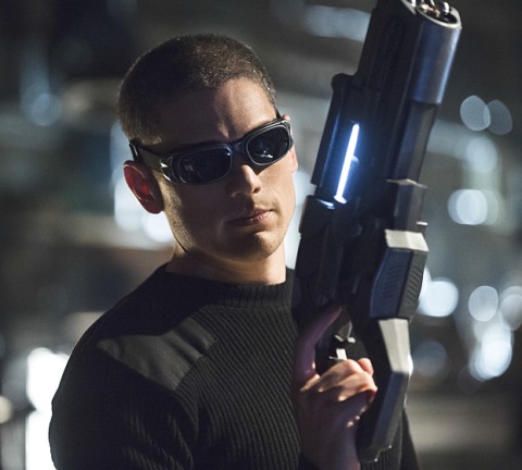 ＴＨＥ ＦＬＡＳＨ／フラッシュ【シーズン１】第４話