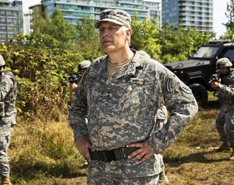 ＴＨＥ ＦＬＡＳＨ／フラッシュ【シーズン１】第５話