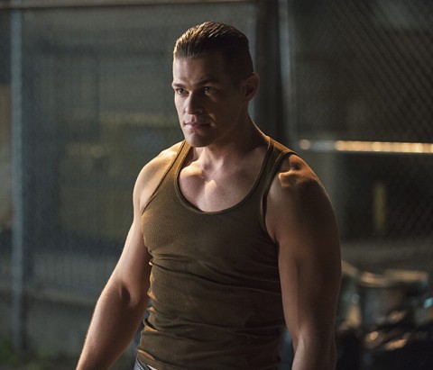 ＴＨＥ ＦＬＡＳＨ／フラッシュ【シーズン１】第６話