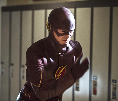 ＴＨＥ ＦＬＡＳＨ／フラッシュ【シーズン１】第６話