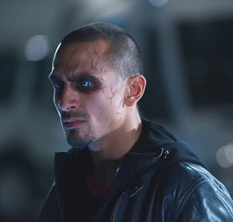 ＴＨＥ ＦＬＡＳＨ／フラッシュ【シーズン１】第７話