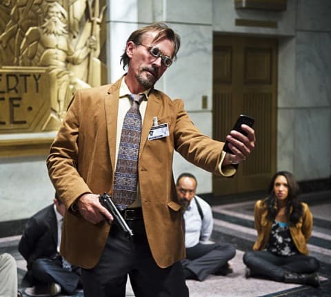 ＴＨＥ ＦＬＡＳＨ／フラッシュ【シーズン１】第７話