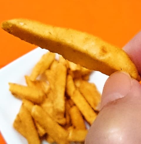 スイートボックス「ペヤングやきそば フライドポテト激辛ＭＡＸ ＥＮＤ」