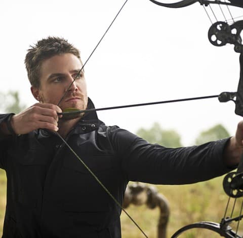 ＴＨＥ ＦＬＡＳＨ／フラッシュ【シーズン１】第８話