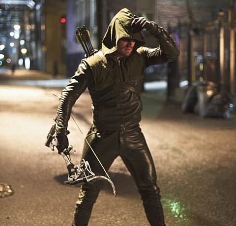 ＴＨＥ ＦＬＡＳＨ／フラッシュ【シーズン１】第８話