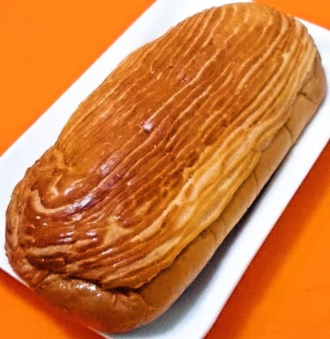 ヤマザキ「ポニーメリー メープル＆マーガリン」