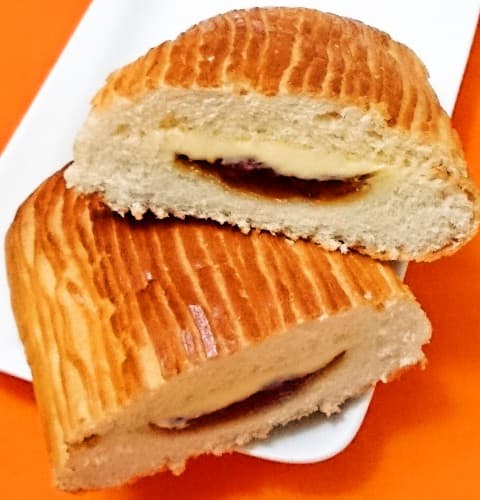 ヤマザキ「ポニーメリー メープル＆マーガリン」