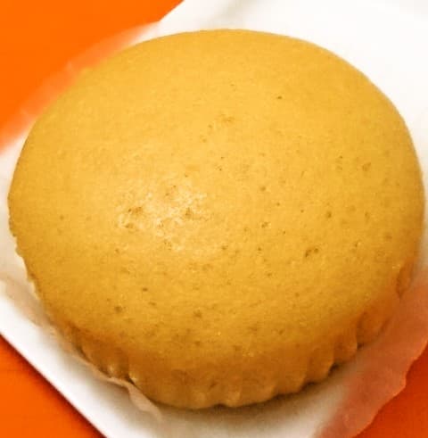 木村屋總本店「ジャンボむしケーキ きなこ」