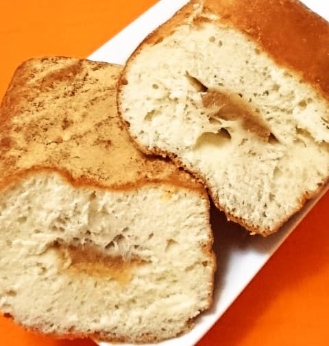 神戸屋「きなこ大好き あげぱん番長」