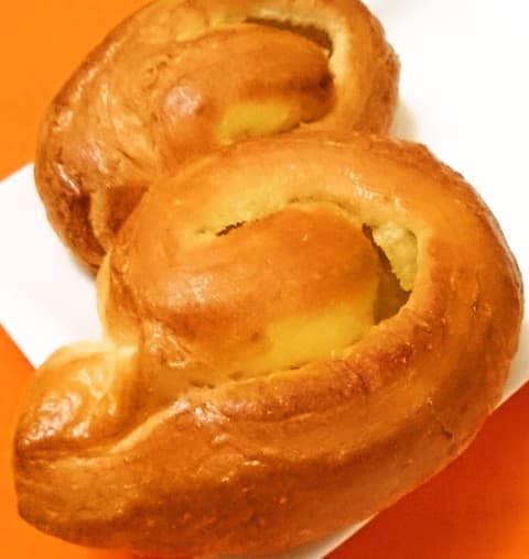 神戸屋「いもわっさん ４個入り」