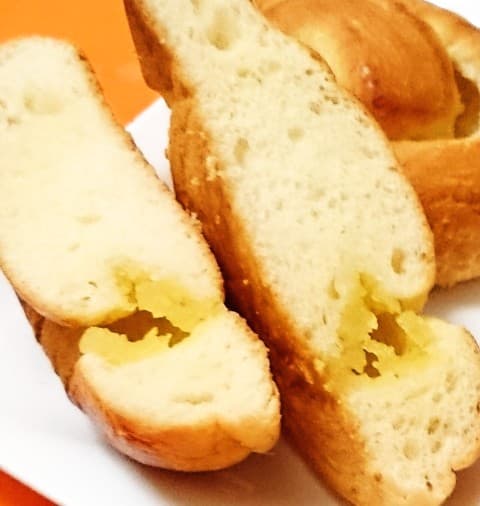 神戸屋「いもわっさん ４個入り」